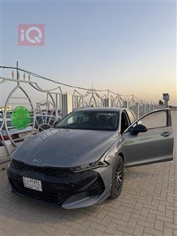 کیا K5